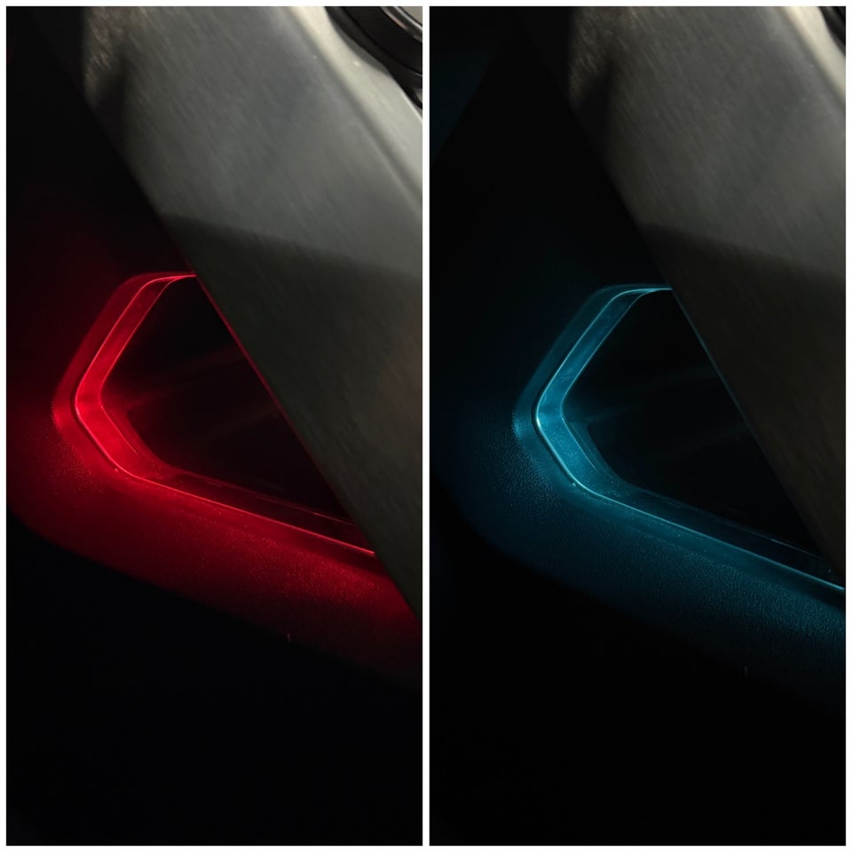 Land Rover Range Rover Evoque 2,2 SD4 Pure aut. 5d