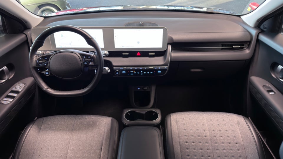 Hyundai Ioniq 5 73 Techniq 5d