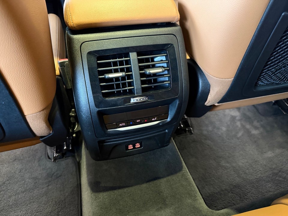 BMW iX3 Charged Impressive 5d