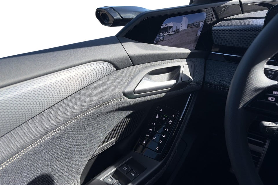 Audi A6 e-tron Progress plus performance Avant 5d