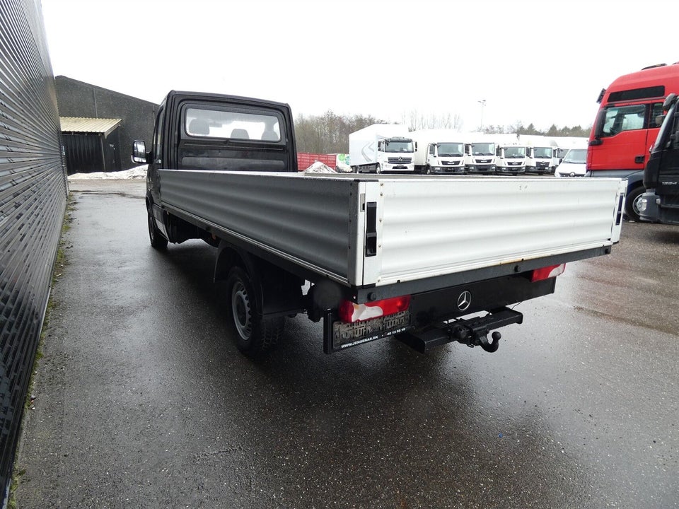 Mercedes Sprinter 316 2,2 CDi R3 Chassis 2d