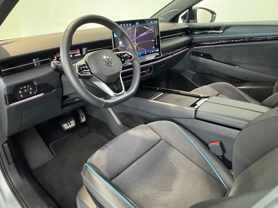 VW ID.7 77 Style 5d