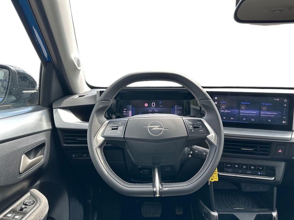Opel Frontera 44 GS 5d