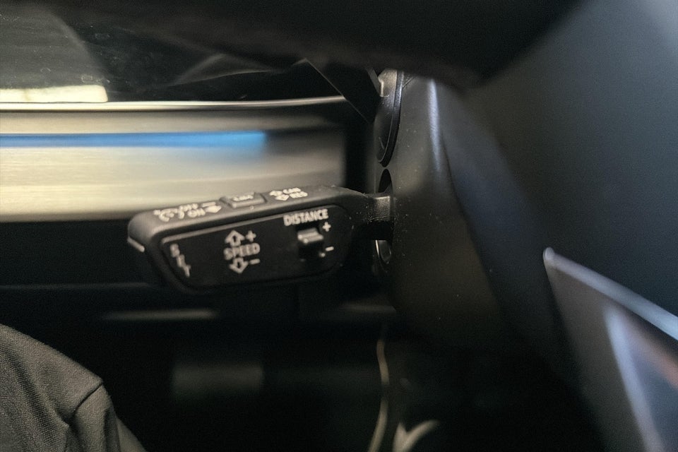 Audi Q7 55 TFSi S-line quattro Tiptr. 5d