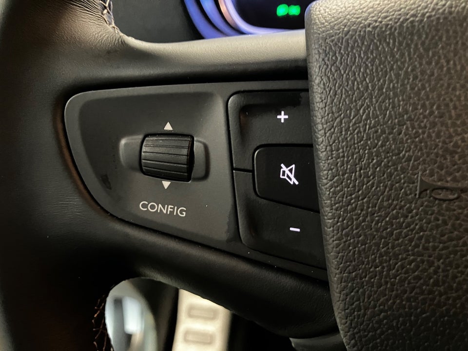 Citroën ë-Jumpy 75 L3 MasterLine