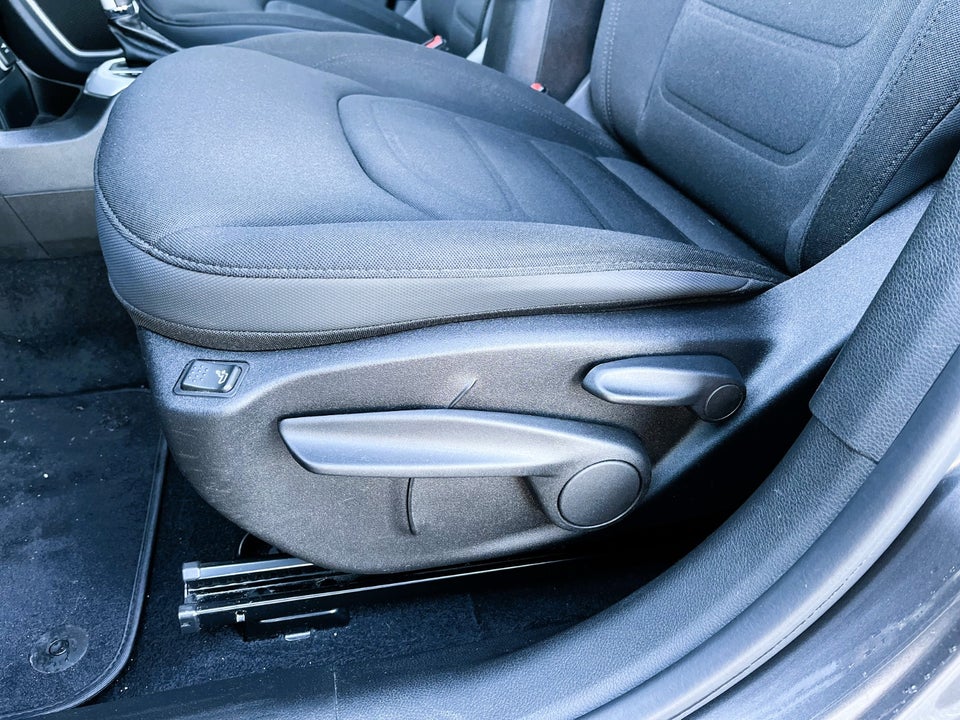 Jeep Renegade 1,6 M-Jet 120 Limited DCT 5d