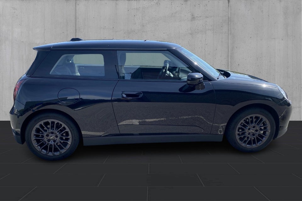 MINI Cooper E 3d