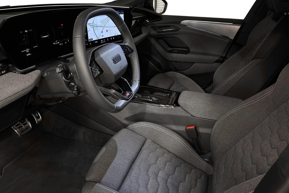 Audi A6 e-tron Progress plus Avant 5d