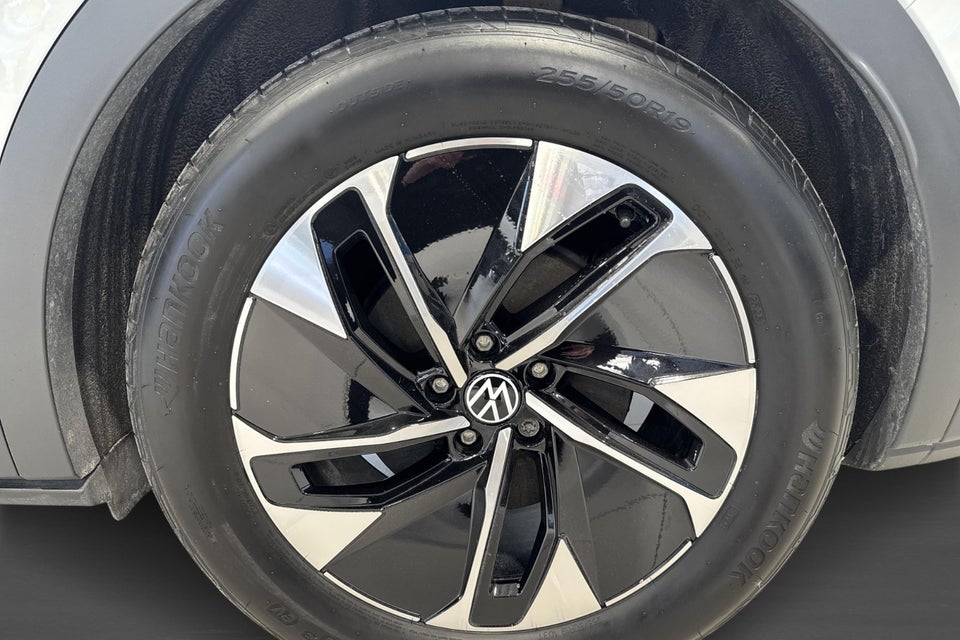 VW ID.4 77 Pro Performance Van 5d