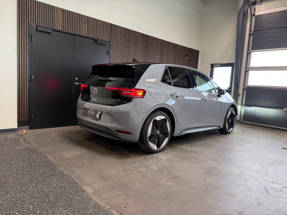 VW ID.3 77 Max+ 5d