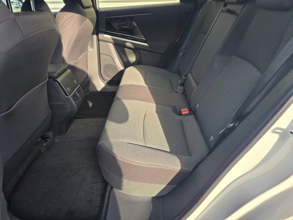 Toyota bZ4X 73 Active 5d