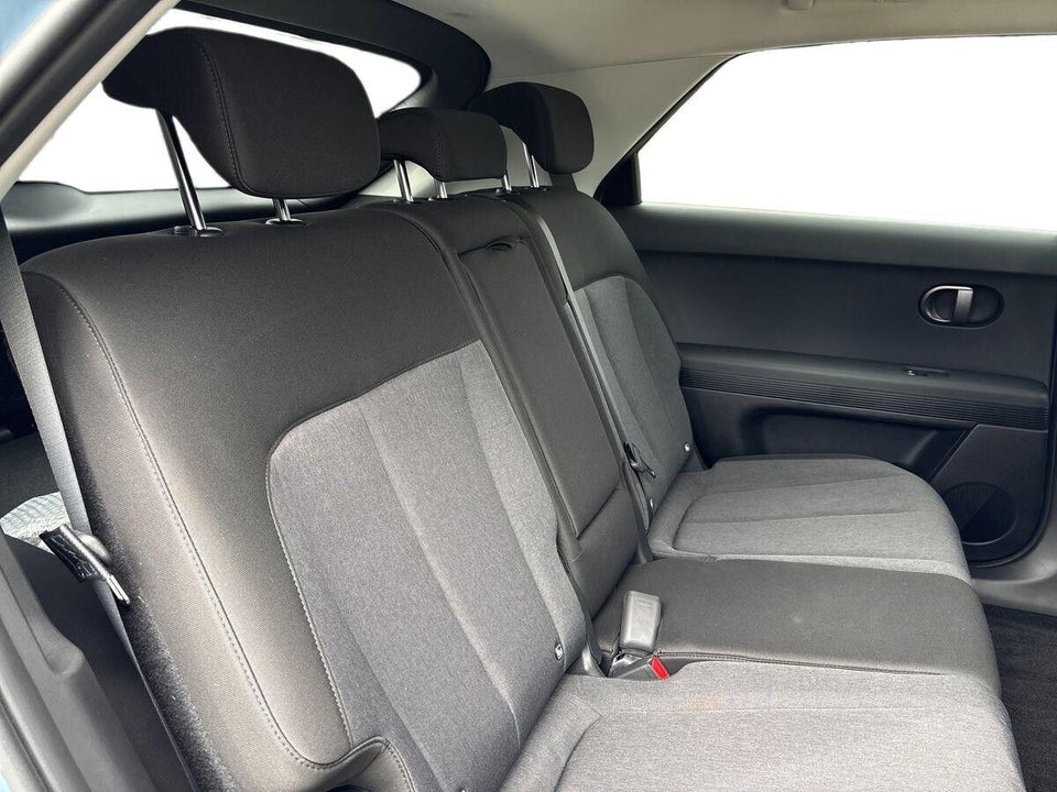 Hyundai Ioniq 5 84 Advanced 5d