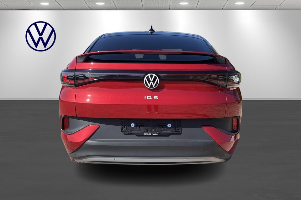 VW ID.5 77 Style+ 5d