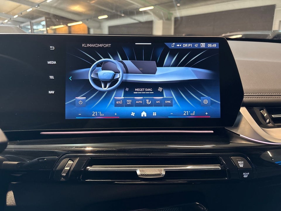 BMW iX1 eDrive20 X-Line 5d