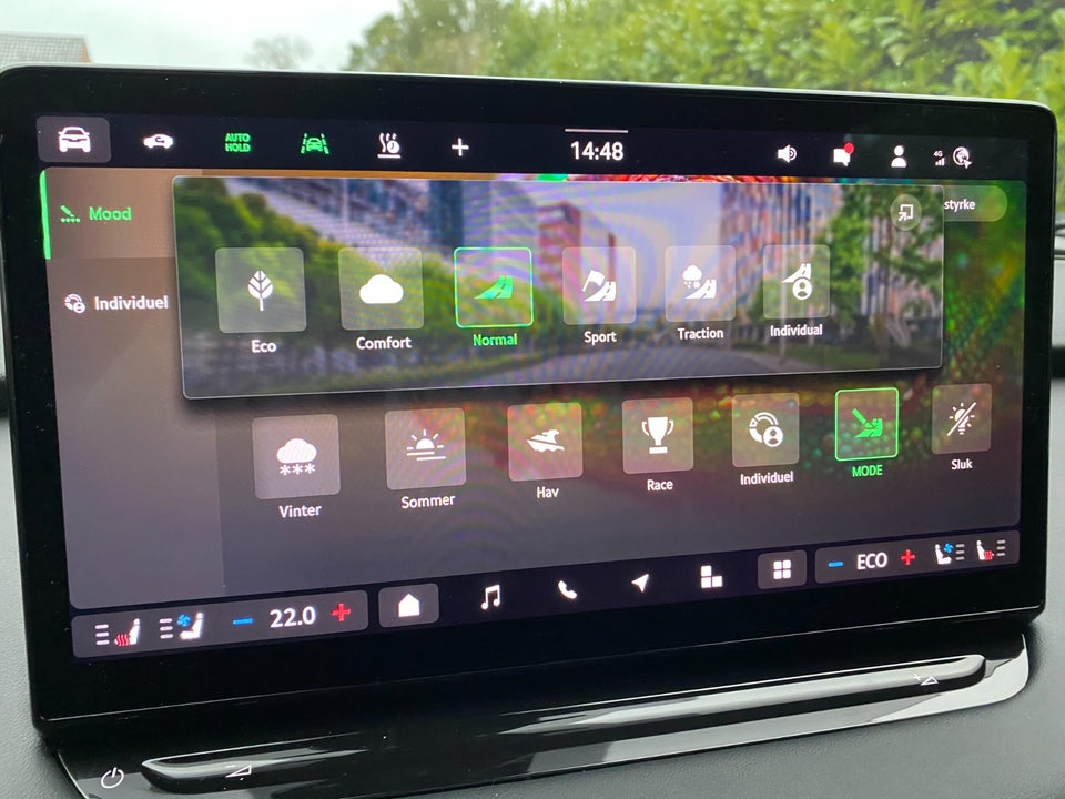 Skoda Enyaq 85x iV Laurin & Klement Coupé 5d