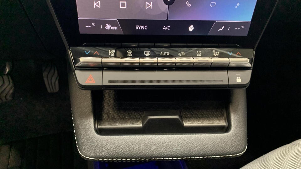 Renault Megane E-Tech 60 Techno 5d