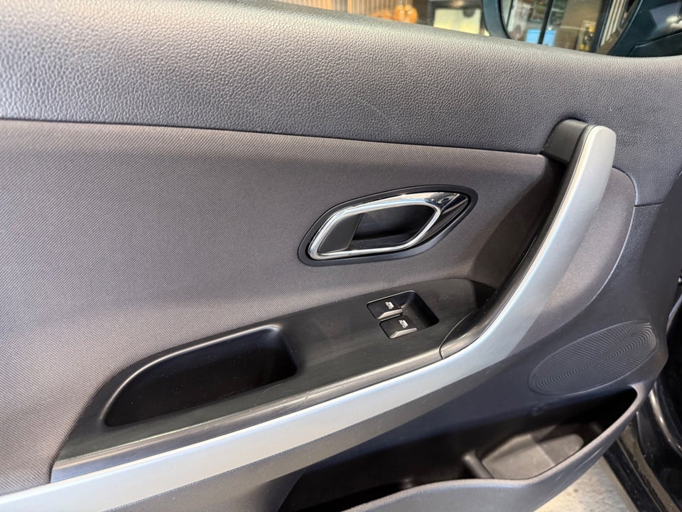 Kia Ceed 1,4 CVVT Active 5d