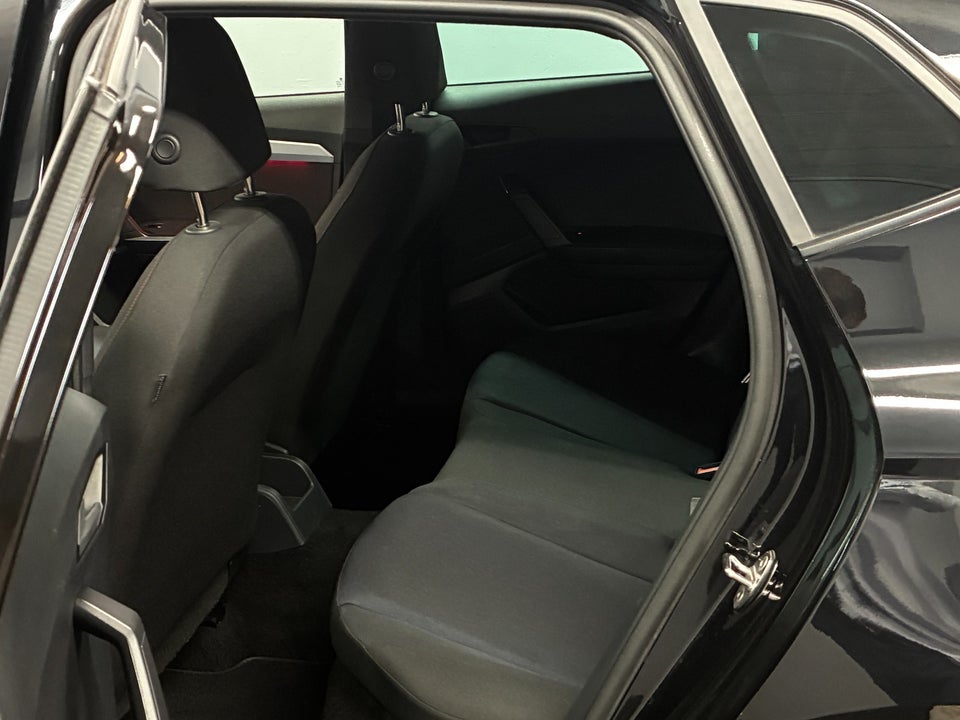Seat Ibiza 1,0 TSi 110 FR DSG 5d