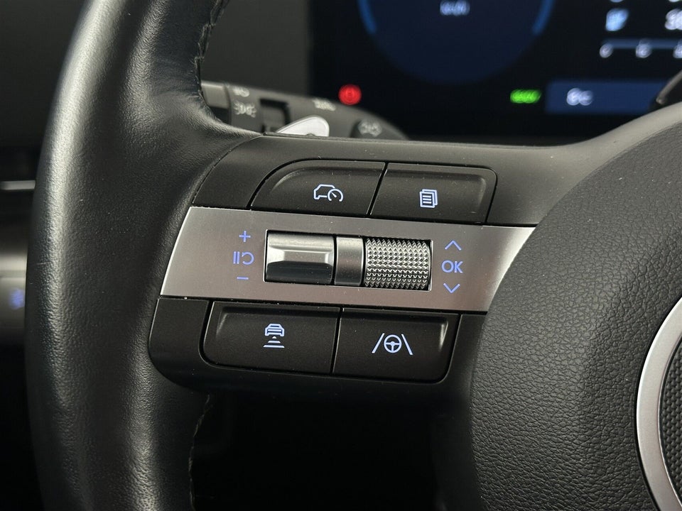 Hyundai Kona 65 EV Essential 5d