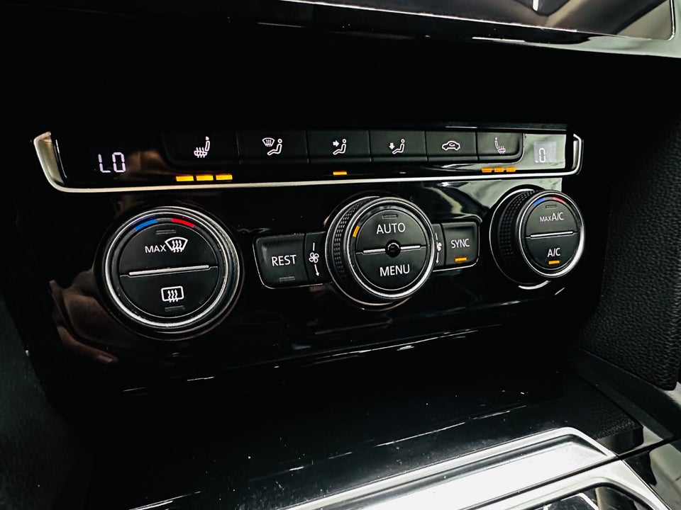 VW Passat 1,4 TSi 150 Highline Premium DSG 4d