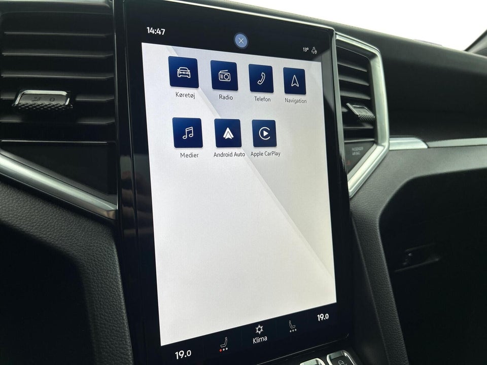 VW Amarok 3,0 TDi 240 Pan Americana aut. 4Motion 4d