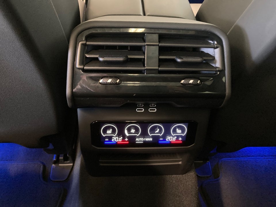 BMW i5 eDrive40 Touring Fully Charged M-Sport 5d