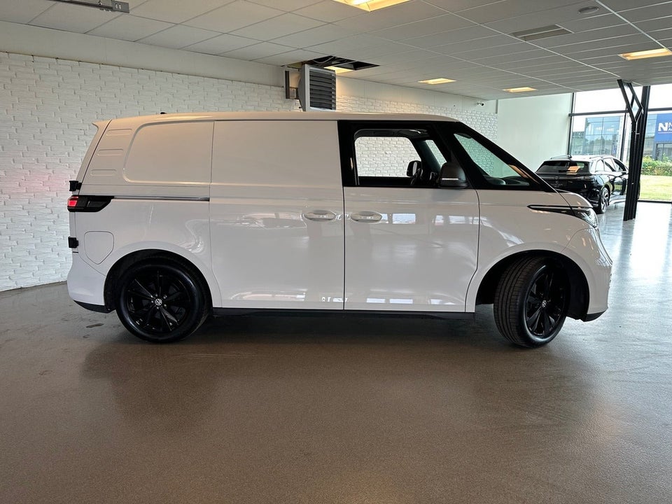 VW ID.Buzz 77 Cargo