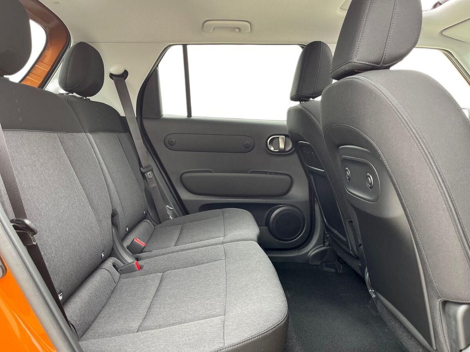 Hyundai Inster 49 Advanced 5d