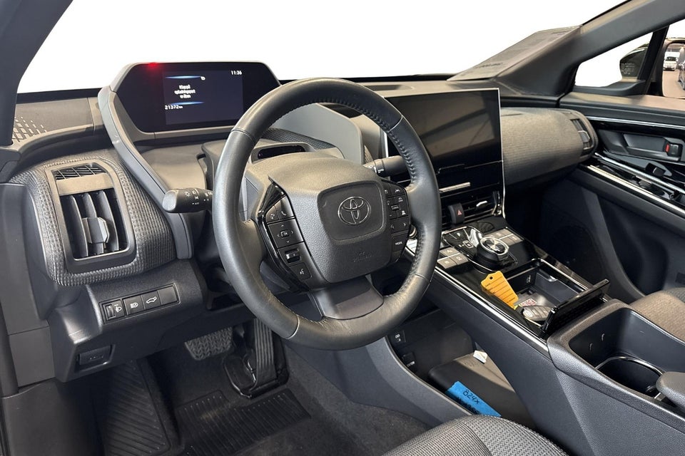 Toyota bZ4X Active 5d