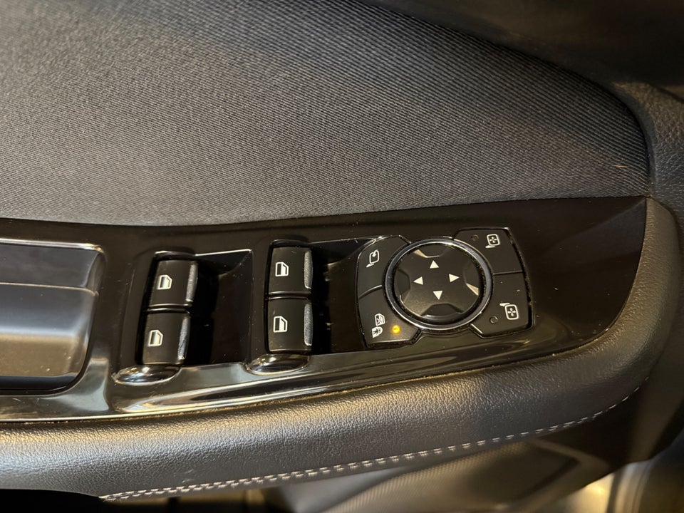 Ford Galaxy 2,0 TDCi 180 Titanium aut. 7prs 5d