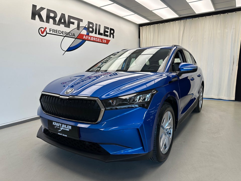 Skoda Enyaq 50 iV 5d