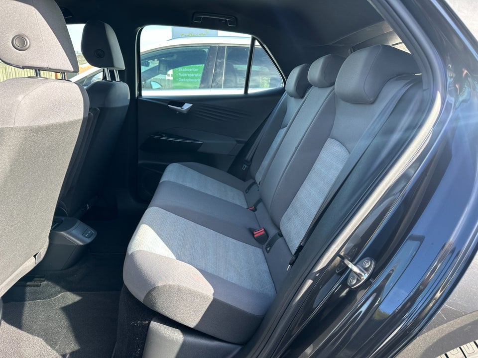 VW ID.3 45 Pure Performance 5d