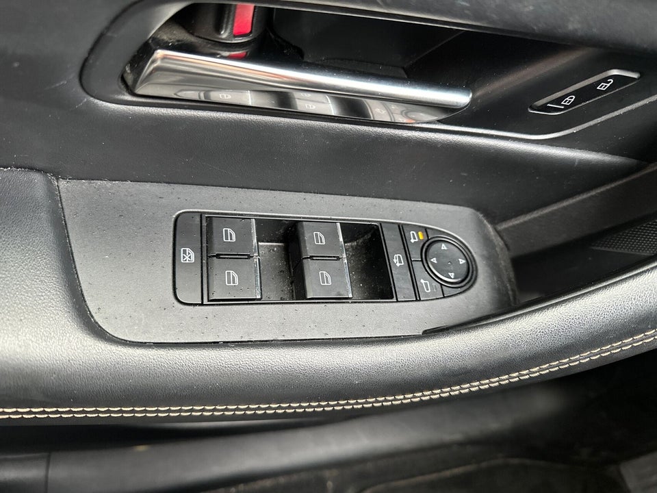 Mazda CX-60 2,5 PHEV Homura Comfort aut. AWD 5d