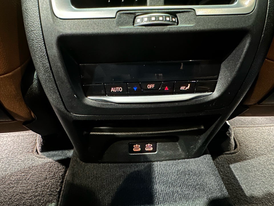 BMW iX3 Charged M-Sport 5d