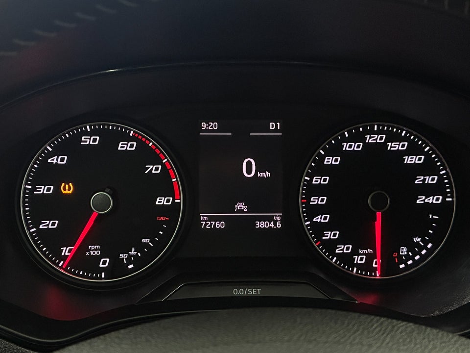 Seat Ibiza 1,0 TSi 115 Xcellence DSG 5d