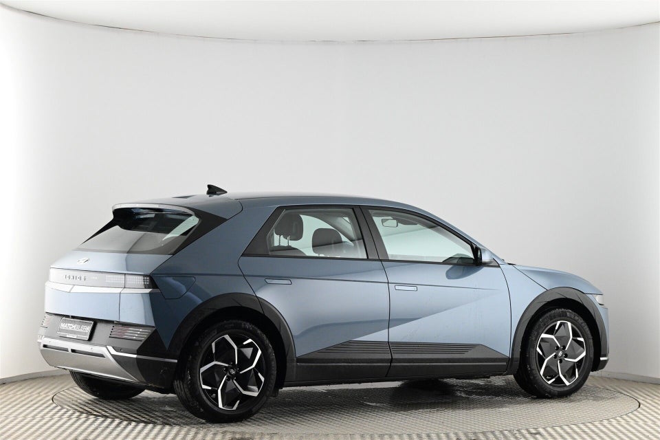 Hyundai Ioniq 5 58 Essential 5d