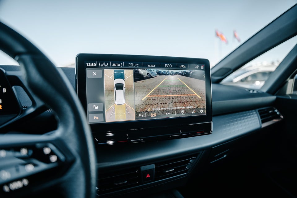 Cupra Born 77 e-Boost 5d