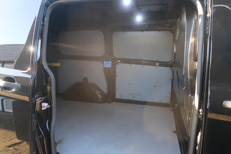 Ford Transit Custom 280S 2,0 TDCi 170 Trend