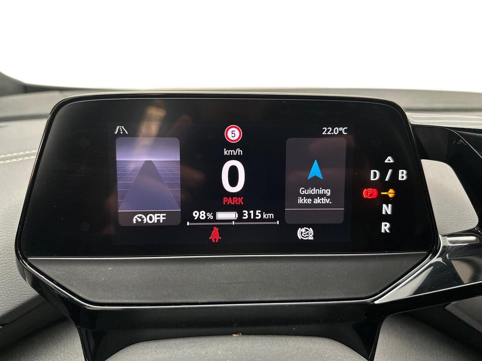 VW ID.5 77 Pro Performance 5d
