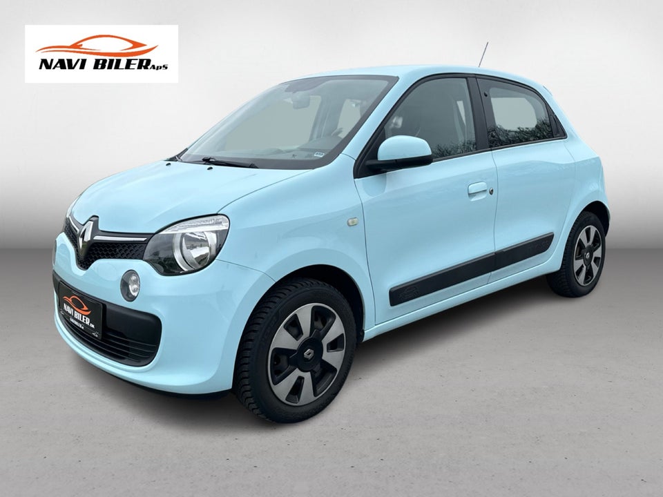 Renault Twingo 1,0 SCe 70 Zen 5d