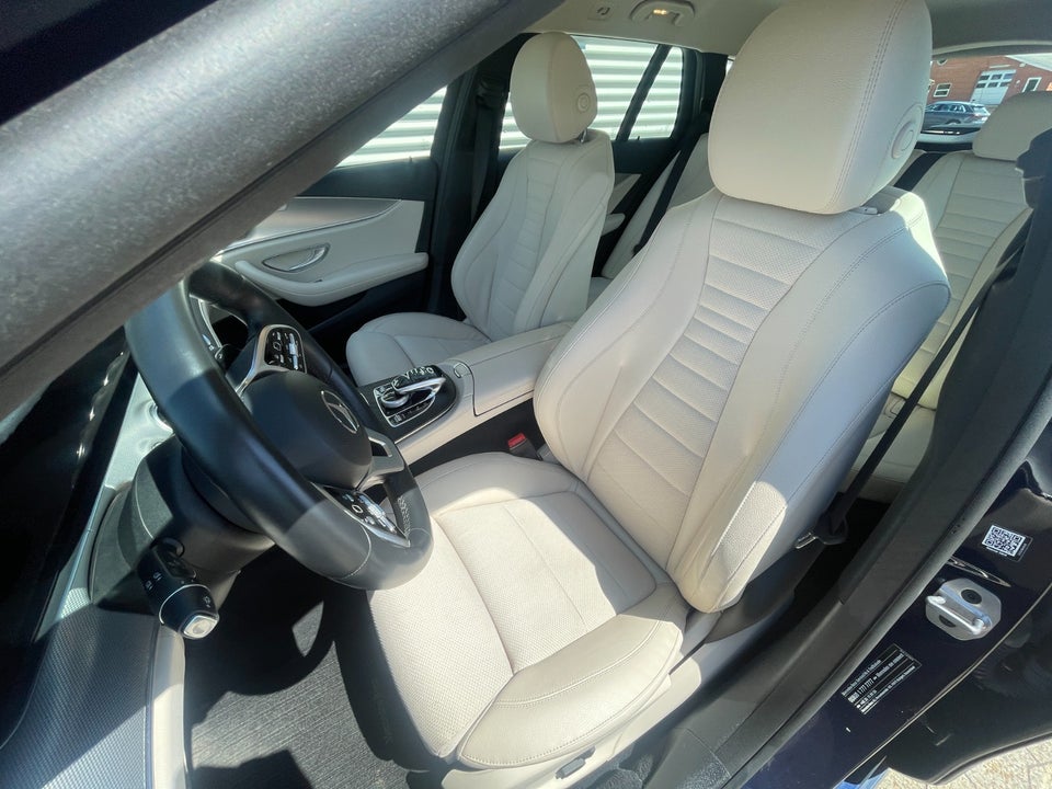 Mercedes E220 d 2,0 Avantgarde stc. aut. 5d
