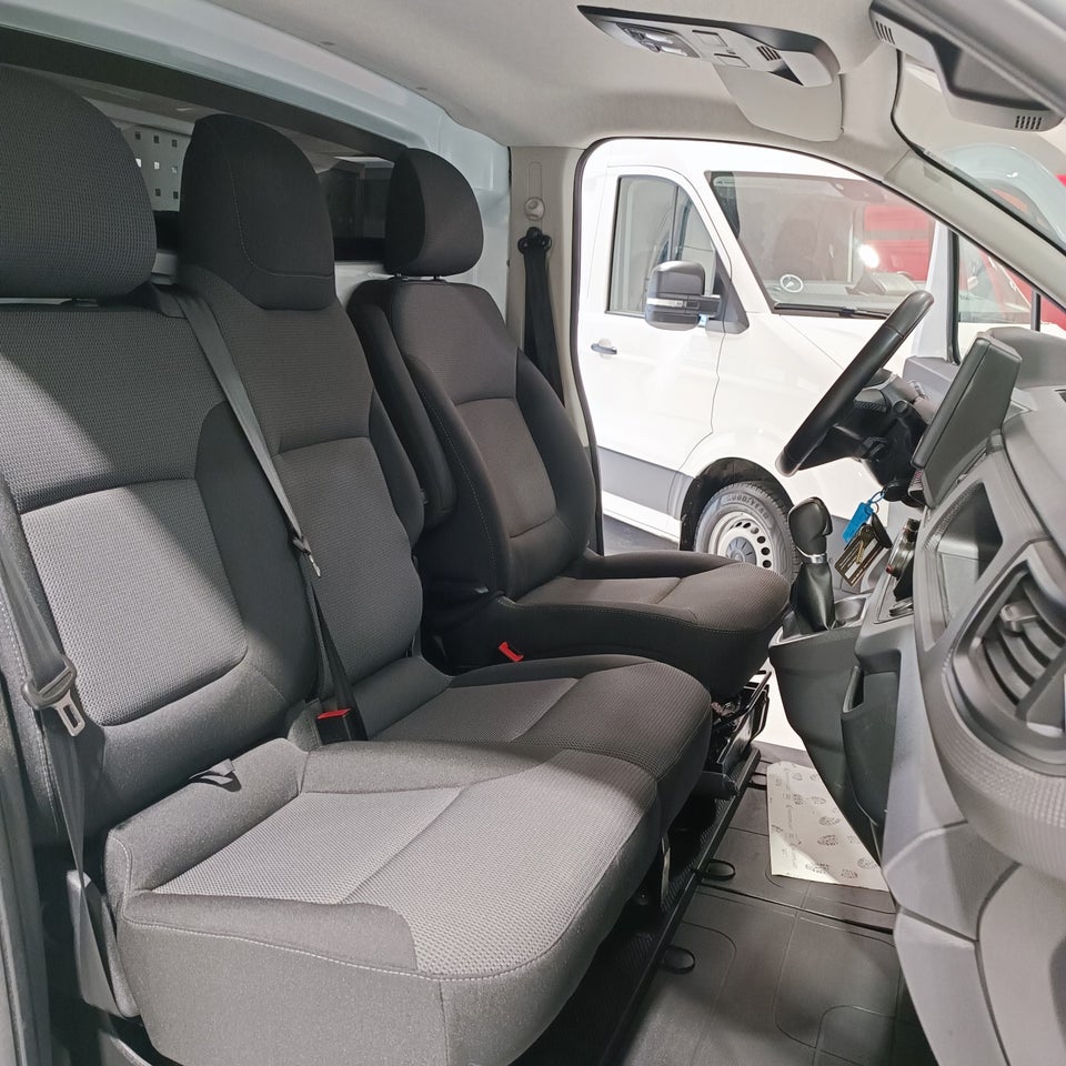 Renault Trafic 2,0 dCi 150 L2H1 Tekno EDC