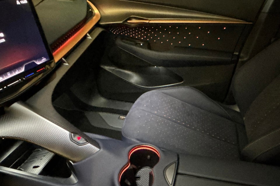 Cupra Tavascan 77 Immersive 5d