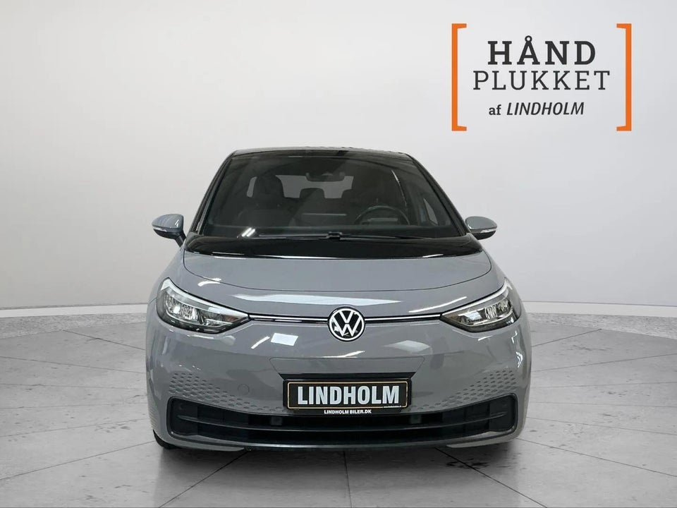 VW ID.3 58 Pro Performance 5d