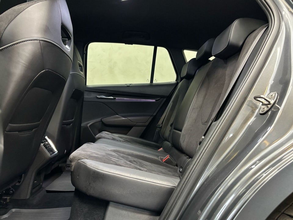 Skoda Enyaq 80 iV Sportline 5d