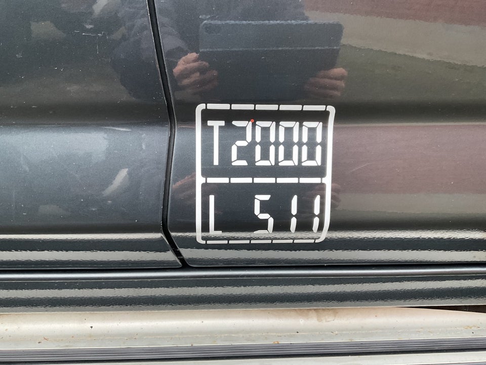 Toyota RAV4 2,0 VVT-i aut. 4x4 Van 5d