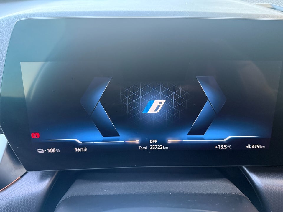 BMW iX1 xDrive30 M-Sport Premium 5d