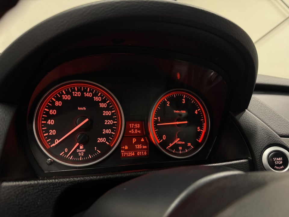 BMW X1 2,0 xDrive23d aut. 5d