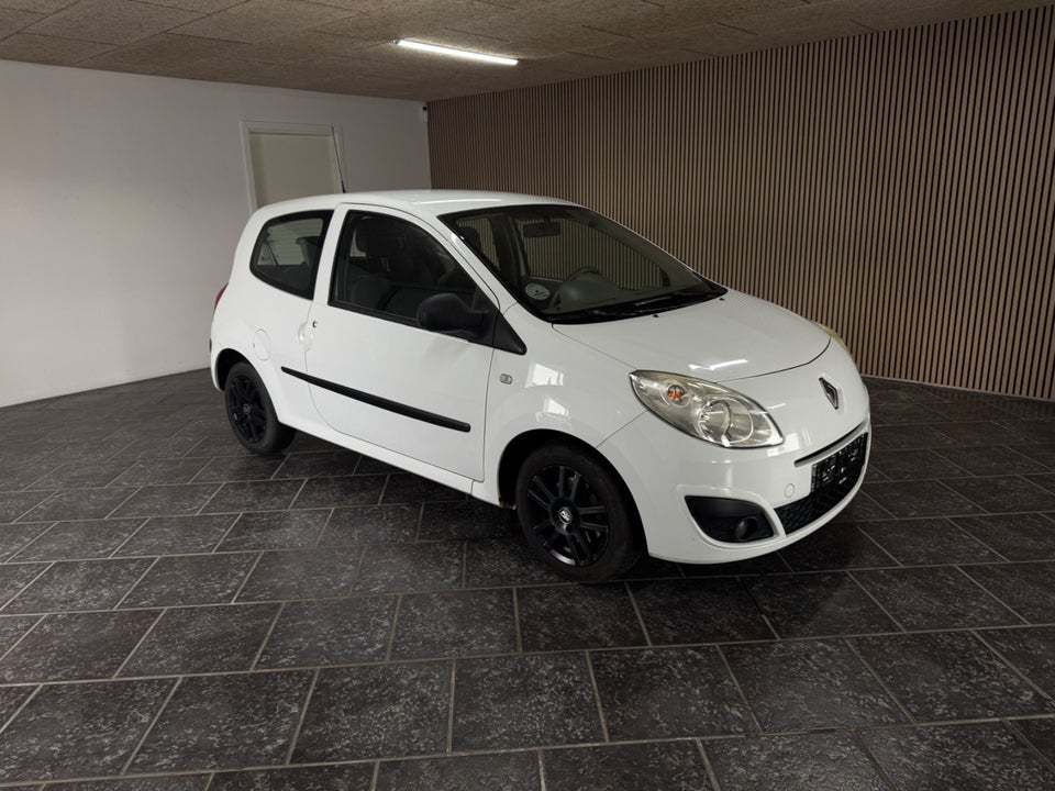 Renault Twingo 1,2 16V Dynamique 3d