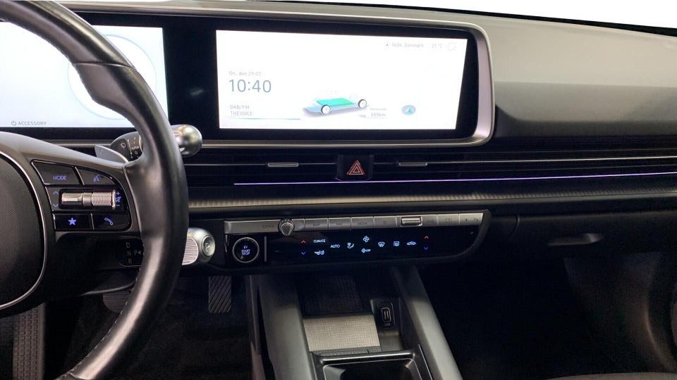 Hyundai Ioniq 6 77 Advanced AWD 4d